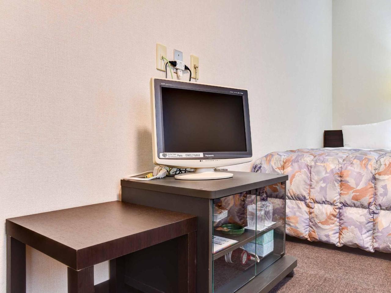 Hotel Crane Tachibana Миядзаки Экстерьер фото